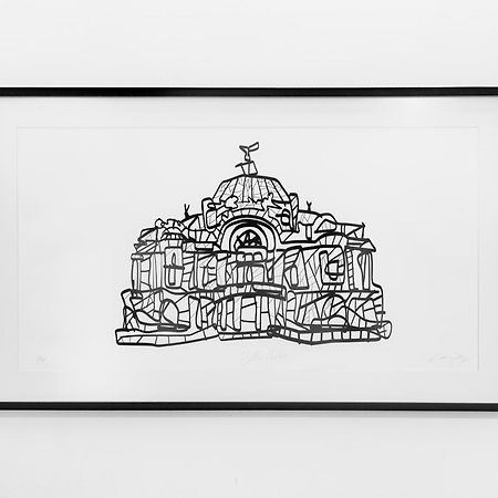 מקסיקו סיטי Casa Castillo מראה חיצוני תמונה