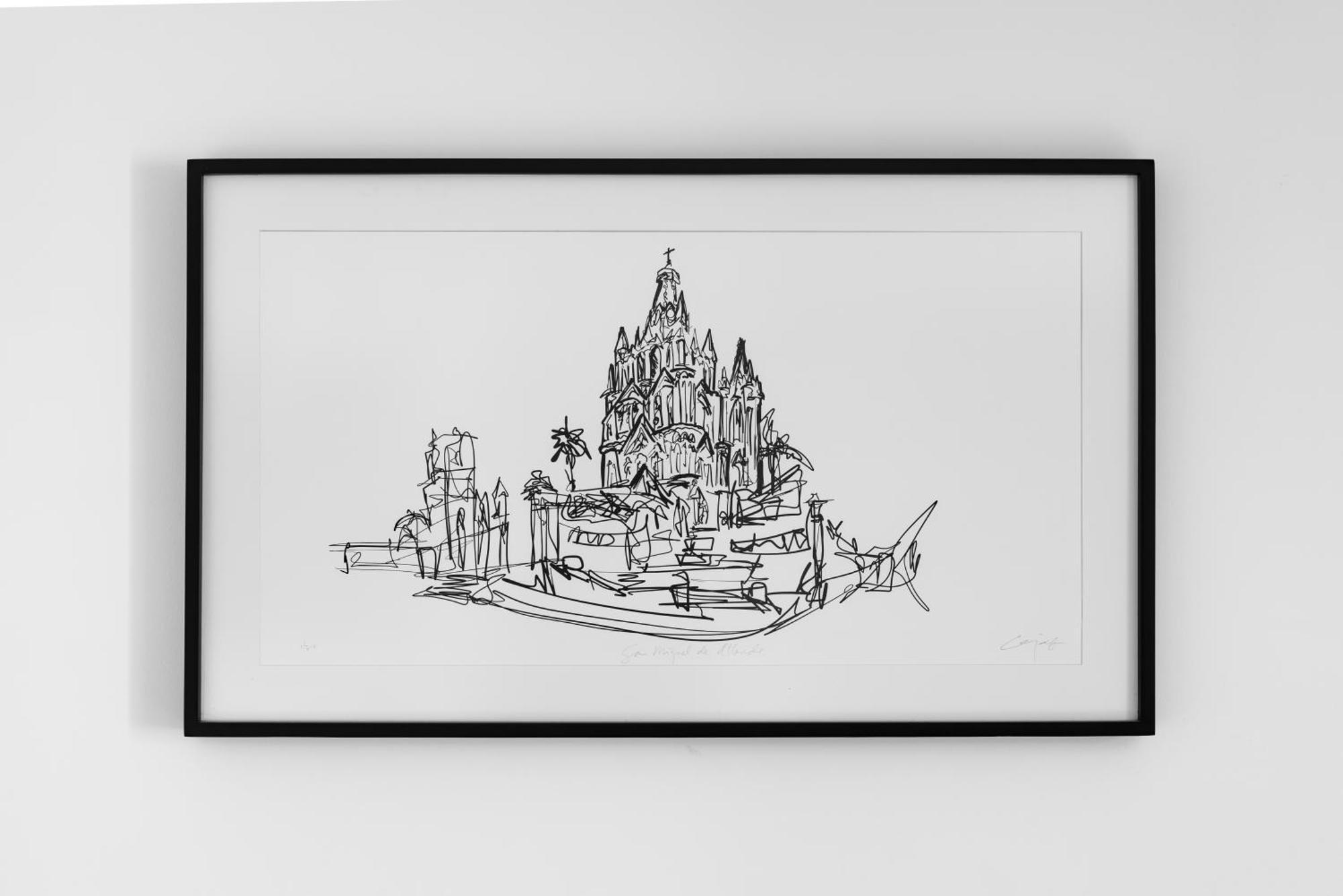 מקסיקו סיטי Casa Castillo מראה חיצוני תמונה