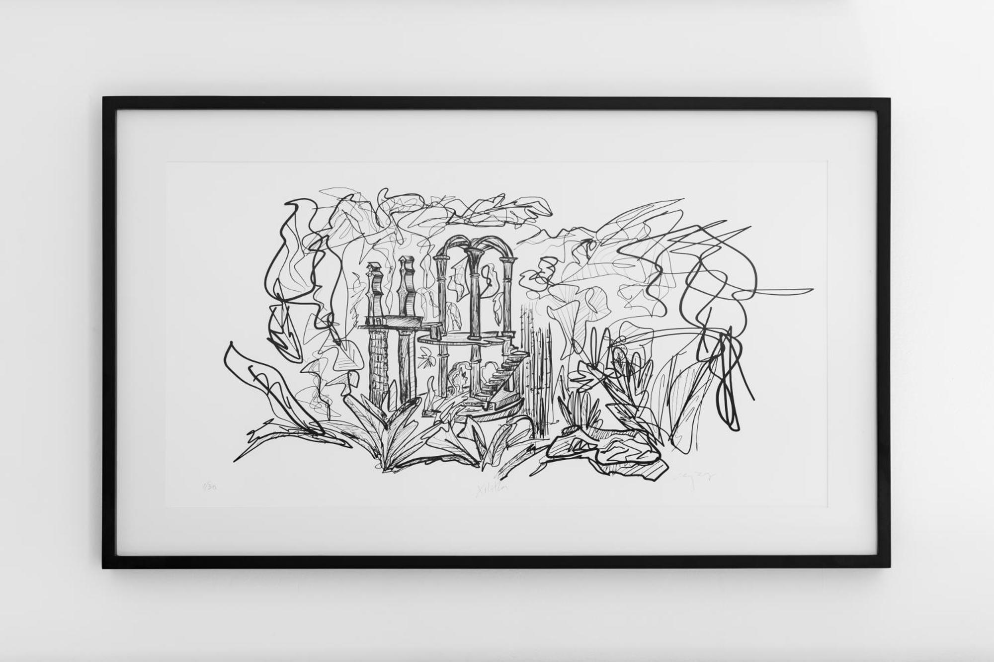 מקסיקו סיטי Casa Castillo מראה חיצוני תמונה