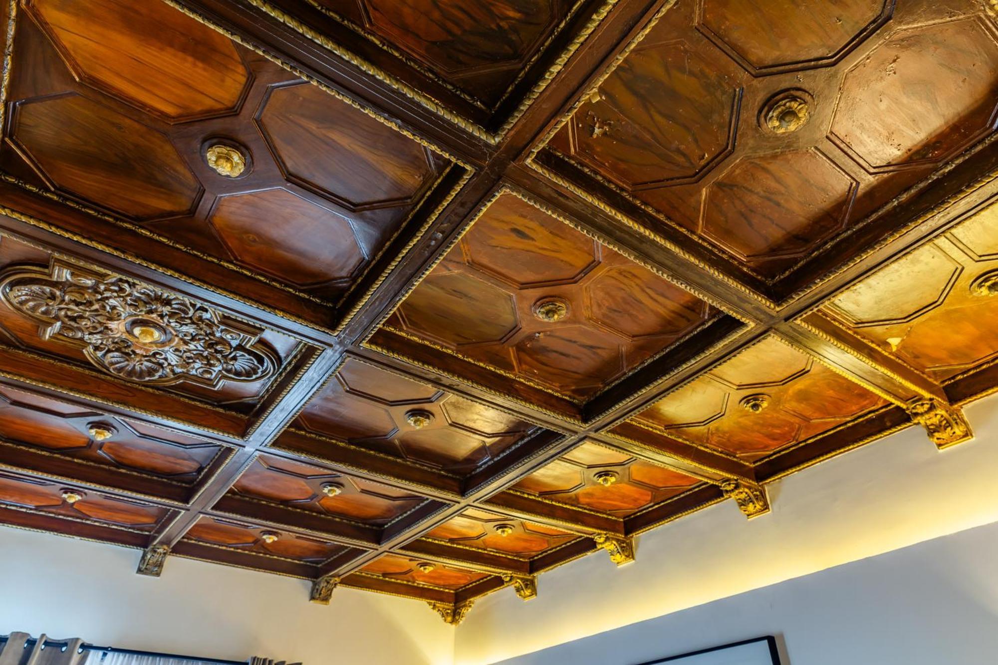 מקסיקו סיטי Casa Castillo מראה חיצוני תמונה