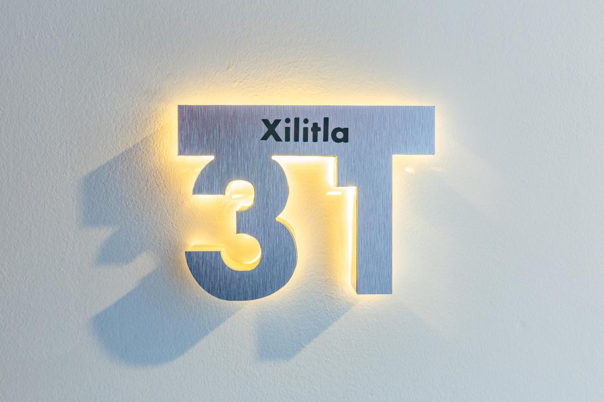 מקסיקו סיטי Casa Castillo מראה חיצוני תמונה
