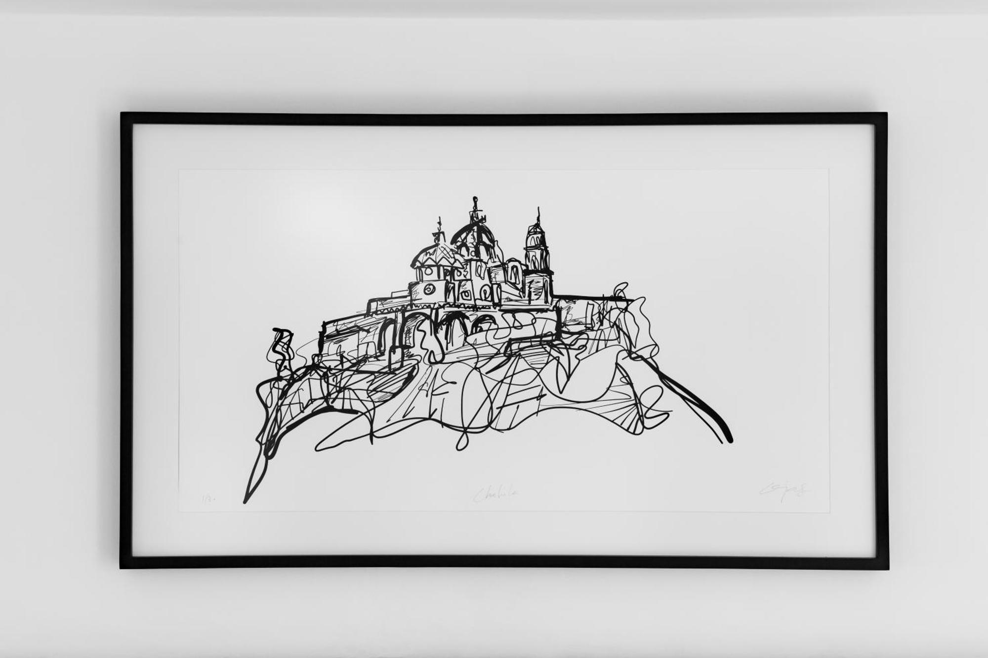 מקסיקו סיטי Casa Castillo מראה חיצוני תמונה